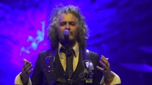 The Flaming Lips - Go (Daniel Johnston cover + Sparklehorse tribute)