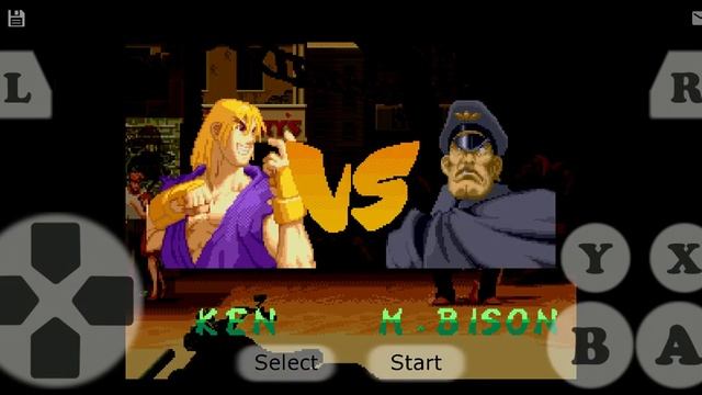DINO GAMES VS JUNIOR GAMES NO STREET FIGHTER (APLHA 2)! смотреть онлайн