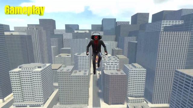 ТЕМНЫЙ СПИКЕР В GARRY'S MOD: ГЕЙМПЛЕЙ ЗА СЕКРЕТНОГО ПЕРСОНАЖА ️♂️ смотреть онлайн