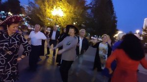 Танцующий Белгород......  11.10.24.