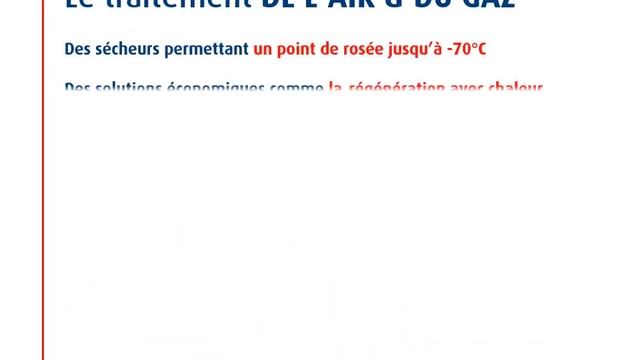 Le fabricant de compresseurs d'air : Worthington Creyssensac смотреть онлайн