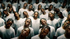 [FREE FOR PROFIT] TRAVIS SCOTT / YOUNG THUG TYPE BEAT "FRANCHISE"