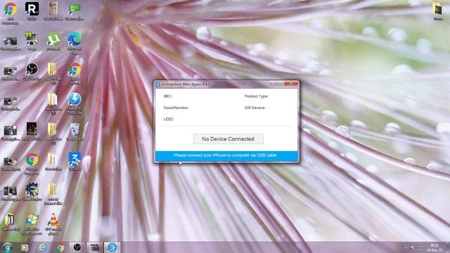 How to Bypass Remote Managment (MDM) locked 15.2 iOS 2021
