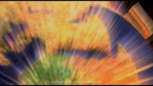 Universal Studios Logo - My original version