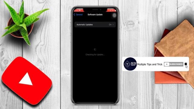 How to Get Software Update iOS 15 on iPhone (All Device)