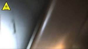 SCP-888-IK - "Видеодневник проклятого"