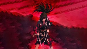 Опнинг Дороро // Dororo Opening