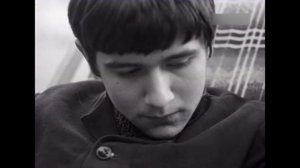 Сцена из фильма "Долгие проводы", реж. Кира Муратова, 1971 (/cinema_mon_amour)