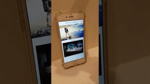 Hohem ISteady pro - Bluetooth connection does not complete