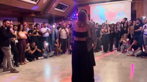 Matame - Antonia by Melvin and Gatica