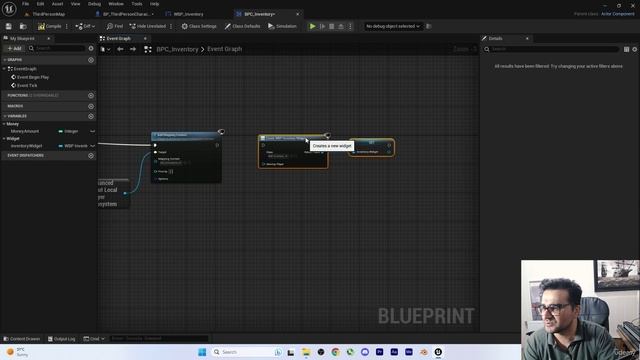 14 - 14Transfer variables and nodes to component