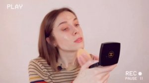 БЕЛОРУССКАЯ КОСМЕТИКА _ ЛУЧШИЙ ТОНАЛЬНЫЙ КРЕМ ⁉️ _ ОБЗОР ТОНАЛЬНОГО ДЛЯ СУХОЙ КОЖИ BIELITA