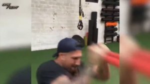 Как Джо Роган Спас Жизнь Бойцу UFC