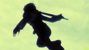 Аниме клип - Дыши и свои крылья не потеряй.