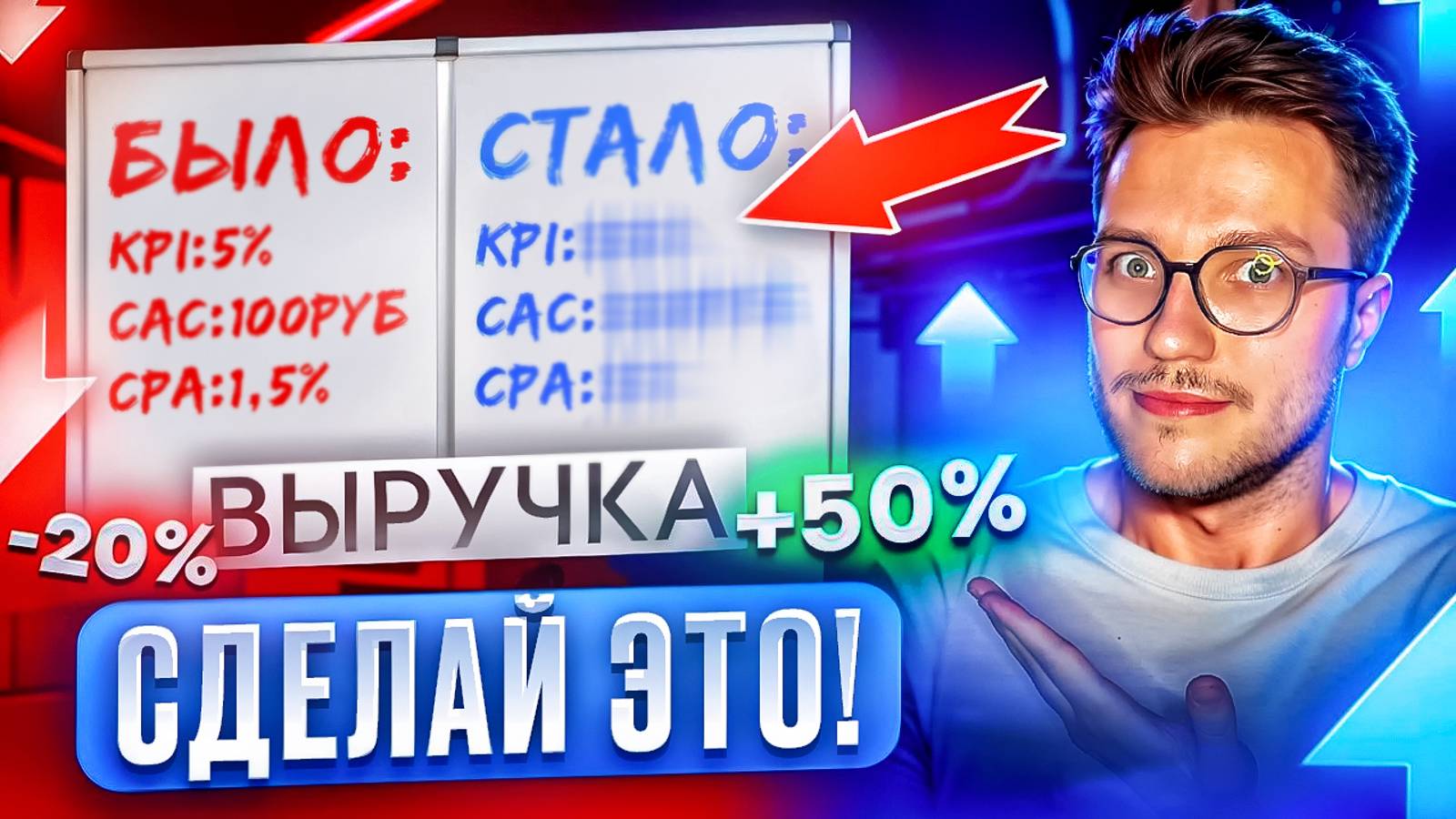 Тренды Маркетинговой Стратегии В 2025 | РЕАЛЬНЫЙ ГАЙД