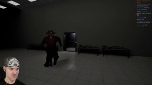 РЖАЛИ НАД АНОМАЛИЕЙ, НО ЕЙ ЭТО НЕ ПОНРАВИЛОСЬ... ► Hospital 666 |2|