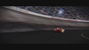 молния маквин гоняет под агресивный фонк