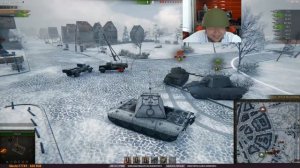 DeSeRtod играет со школьниками
