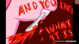 дин дон я пришла пинкамина