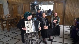 Встреча Выпускников 04 05 2023 Село Джирабачи ВЫПУСК 1978 тел 8 921 479 99 99