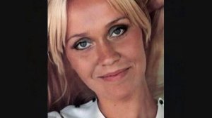 Agnetha Faltskog  The P&B Song