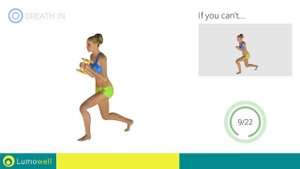 30 Minute Leg Toning And Butt Lift Workout