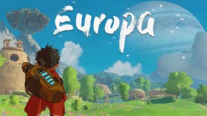 Europa. Gameplay PC.