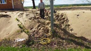 Контур повторного заземления для частного дома