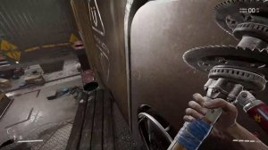 Atomic Heart - Poligon 2