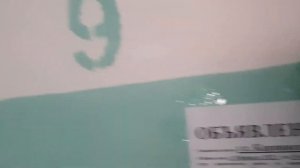 Лифт МЛМ 2017г 400кг ул. Карпинского 87