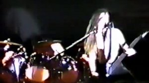 Carcass 1990