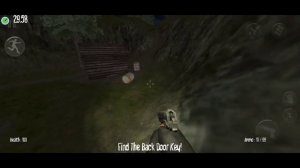 Mother Bird Horror Story Gameplay Walkthrough (Android-iOS)