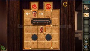 Can you escape the 100 room 17 Level 39 Walkthrough [HKAppBond]