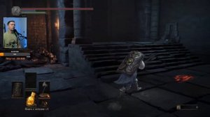 DARK SOULS™ III - прохождение