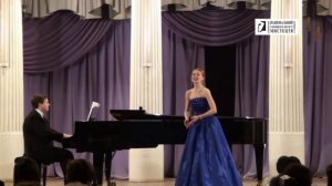 Русская народная песня «Травушка - муравушка»