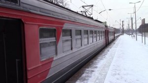 ЭР2Т-7157, платформа Сколково