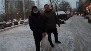 СтопХам-Желтая ксива
