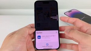 How to Install LinkedIn App on iPhone