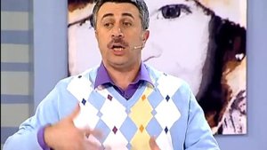 Нужен ли карантин при инфекционном мононуклеозе? - Доктор Комаровский