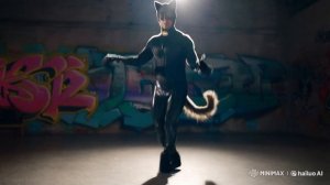 КОРОЛЬ КВАДРОБЕРОВ/HAILUO MINIMAX AI