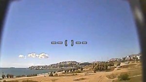 Matek Systems PDB-XT60 video quality test