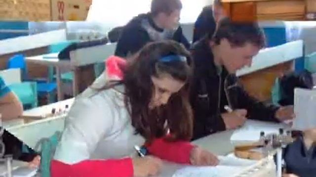 Для вас всегда открыта в школе дверь -) смотреть онлайн