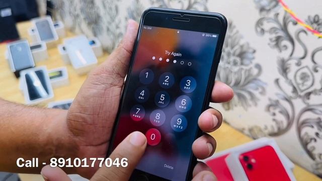 Cheapest Used iphone Shop in kolkata | Challenging Price | Used Mobile Market in kolkata | 2023