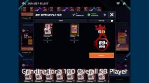 S9 BOOM OR BUST 98 OVERALL & 100 OVERALL SUMMER BLAST PLAYERS: WHO DID I GET? | Madden Mobile 21