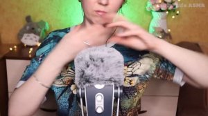 АСМР | ✋ ЗВУКИ РУК| БАБОЧКИ / ASMR | ✋ HAND SOUNDS /FINGER FLUTTERING/ FAST and AGGRESSIVE