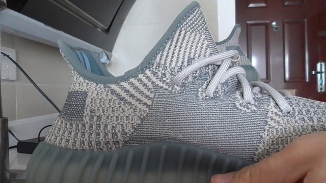 Yeezy Boost 350 V2 Israfil Unboxing Review