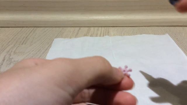 Как сделать кулон для кукол. смотреть онлайн