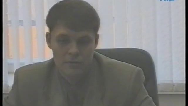 Программа Парабельского ТВ 19 октября 2003 год смотреть онлайн