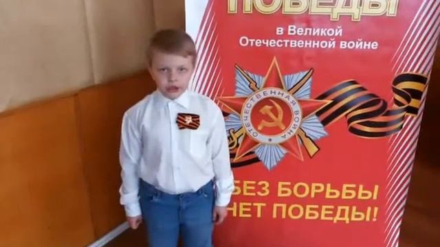М.Владимов. «Ещё тогда нас не было на свете.» смотреть онлайн