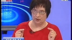 Соционика, соционические типы, профориентация. Телеканал ННТВ, "Напрямую". Часть 1